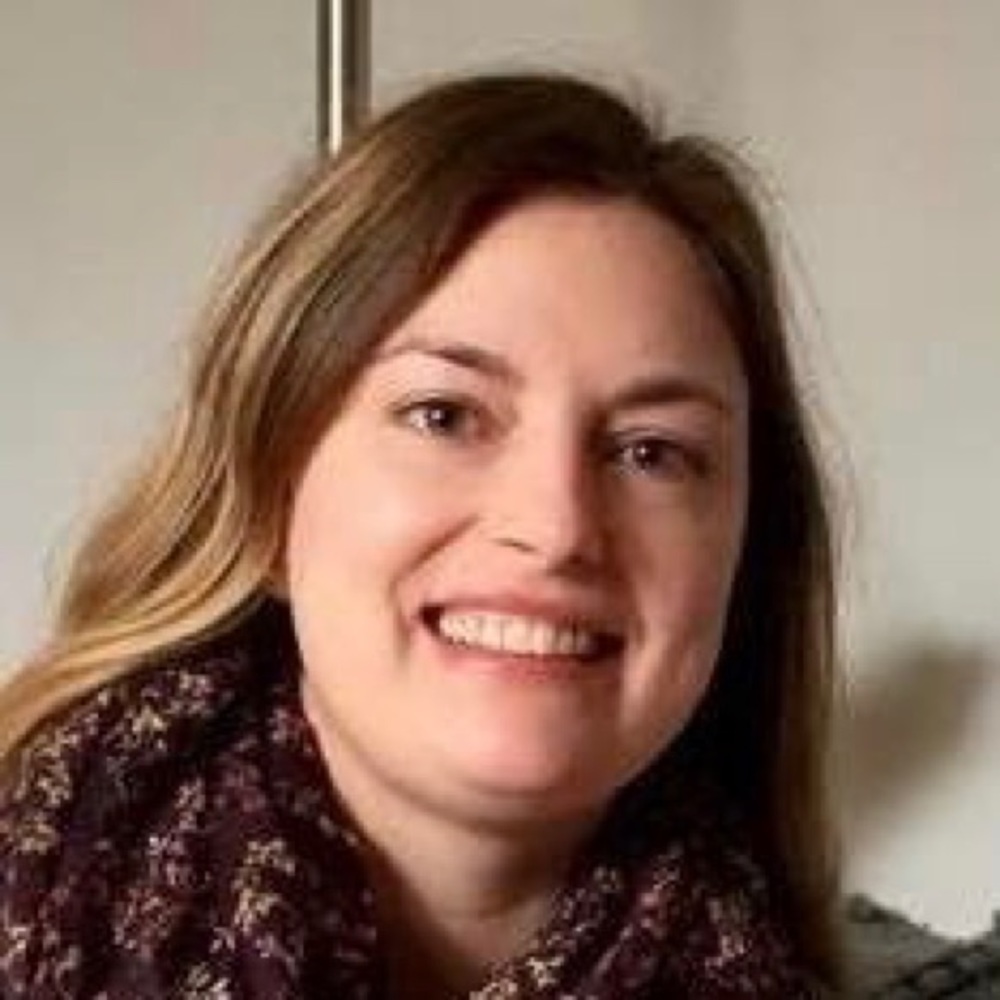 Meet your Posher, Kristen